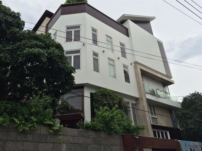 Đàm Vĩnh Hưng giàu đến mức nào? Dam Vinh Hung giau den muc nao?
