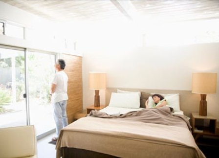 Vô duyên khó đỡ trên giường Vo duyen kho do tren giuong