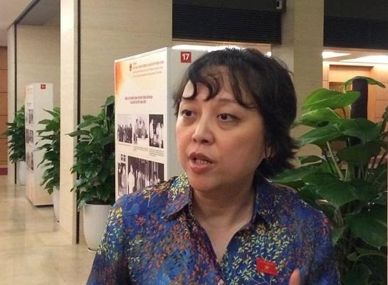 Bác sĩ Lương phải 'buông vũ khí' vì càng đấu tranh… càng chết Bac si Luong phai 'buong vu khi' vi cang dau tranh… cang chet