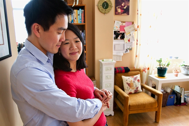 Phải có chồng bằng mọi giá? Phai co chong bang moi gia?