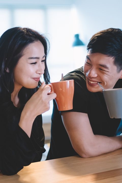 Ráng sinh con ở tuổi mãn kinh để giữ chồng Rang sinh con o tuoi man kinh de giu chong