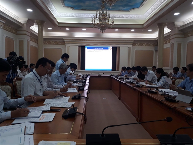 Bí thư Thành ủy TP.HCM yêu cầu UBND làm rõ những nội dung Báo Phụ nữ TP.HCM phản ánh Bi thu Thanh uy TP.HCM yeu cau UBND lam ro nhung noi dung Bao Phu nu TP.HCM phan anh