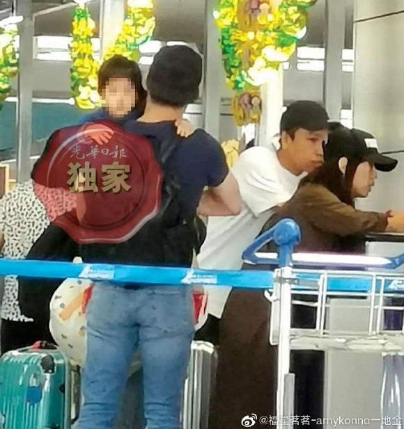 Những đứa trẻ ‘ngậm thìa vàng’ trong làng giải trí Hoa ngữ Nhung dua tre ‘ngam thia vang’ trong lang giai tri Hoa ngu