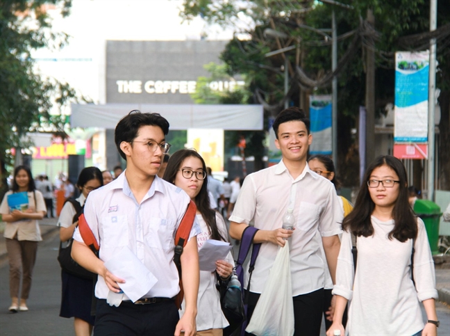 Đại học Việt Nam có sẵn sàng cho cuộc đua xếp hạng quốc tế? Dai hoc Viet Nam co san sang cho cuoc dua xep hang quoc te?