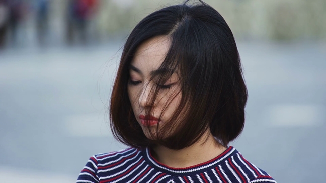 Bà chị dâu kinh khủng Ba chi dau kinh khung