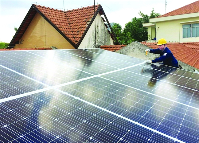 Tiền điện sẽ giảm đáng kể nếu các gia đình áp dụng những cách tiết kiệm điện dưới đây Tien dien se giam dang ke neu cac gia dinh ap dung nhung cach tiet kiem dien duoi day