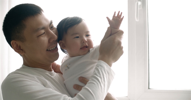Tìm người cha lý tưởng qua ngày sinh Tim nguoi cha ly tuong qua ngay sinh
