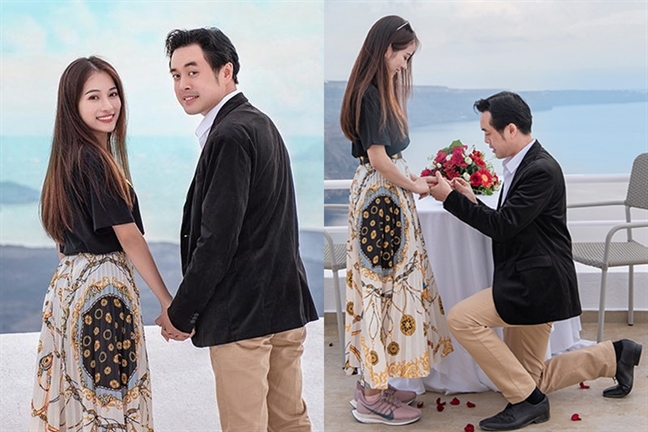 5 cặp đôi Vbiz không chỉ đẹp đôi còn có style cực 'chất' 5 cap doi Vbiz khong chi dep doi con co style cuc 'chat'