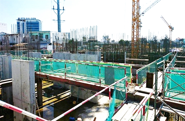 Điêu đứng vì mua nhà, đất dự án 'lúa non' Dieu dung vi mua nha, dat du an 'lua non'