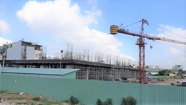 Điêu đứng vì mua nhà, đất dự án 'lúa non' Dieu dung vi mua nha, dat du an 'lua non'