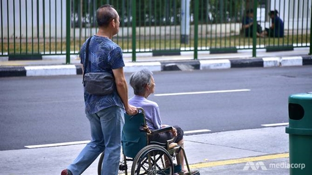 Chăm người thân suy giảm trí nhớ: Khó khăn rèn giũa nghị lực Cham nguoi than suy giam tri nho: Kho khan ren giua nghi luc