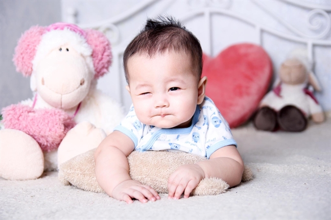 Vợ... đích tôn Vo... dich ton