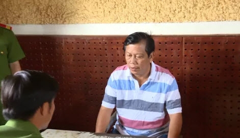 Trịnh Sướng và những người có hai khuôn mặt Trinh Suong va nhung nguoi co hai khuon mat