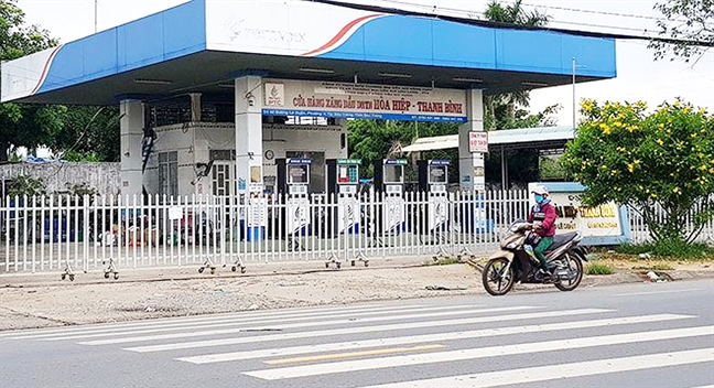 Họ sẵn sàng 'thiêu sống' sự an toàn xã hội Ho san sang 'thieu song' su an toan xa hoi