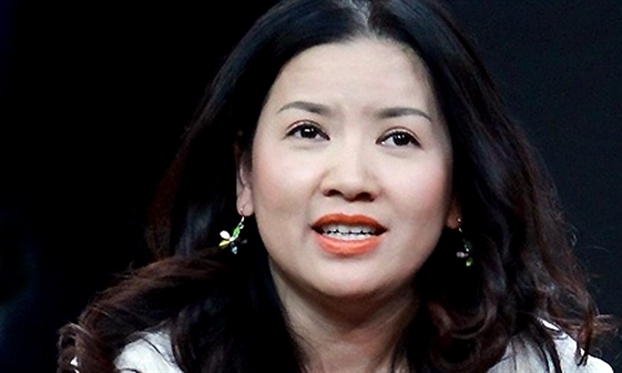 'Bà bầu' sân khấu và những giọt nước mắt sau cánh gà 'Ba bau' san khau va nhung giot nuoc mat sau canh ga