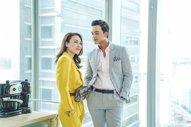 Mỹ Tâm và 'người tình tin đồn'' Mai Tài Phến nhiều lần diện đồ ton-sur-ton My Tam va 'nguoi tinh tin don'' Mai Tai Phen nhieu lan dien do ton-sur-ton
