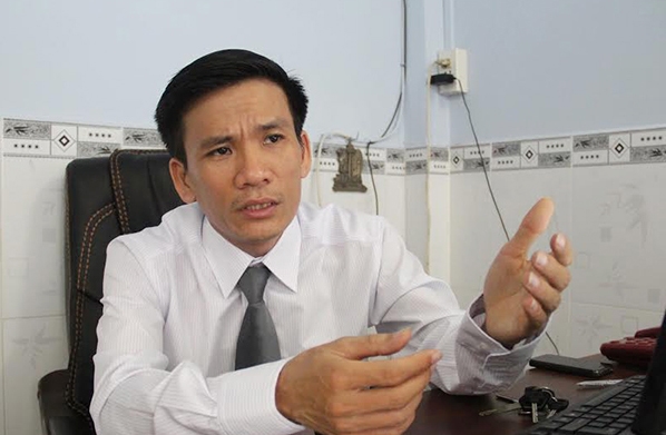 Bệnh viện Chợ Rẫy làm ẩu, các chuyên gia nói gì? Benh vien Cho Ray lam au, cac chuyen gia noi gi?