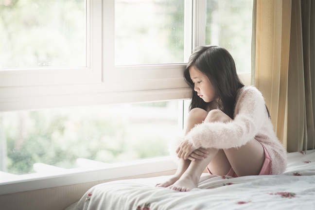 Bi kịch của người lớn Bi kich cua nguoi lon