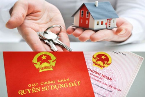 Tôi sai lầm khi vay ngân hàng để mua đất của cha mẹ chồng Toi sai lam khi vay ngan hang de mua dat cua cha me chong