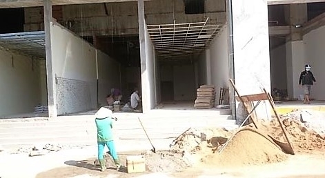 Quản lý dự án bất động sản kiểu... đẩy hậu quả cho dân Quan ly du an bat dong san kieu... day hau qua cho dan