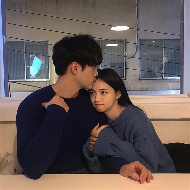 Tập quen dần với nỗi đau Tap quen dan voi noi dau