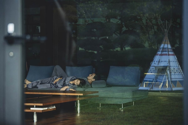 Phim Hàn đoạt giải Cannes 2019: Chân thật, giật gân, kinh dị... Phim Han doat giai Cannes 2019: Chan that, giat gan, kinh di...