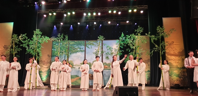 Nước mắt Hội đồng Thăng, nước mắt Thượng Dương Hoàng hậu Nuoc mat Hoi dong Thang, nuoc mat Thuong Duong Hoang hau