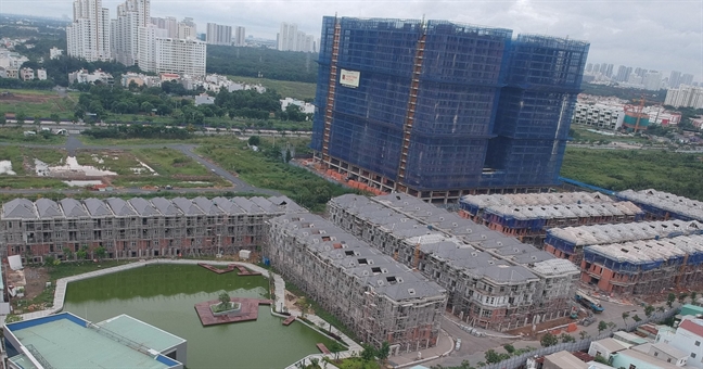 Thưa ông Giám đốc Sở Xây dựng! Thua ong Giam doc So Xay dung!