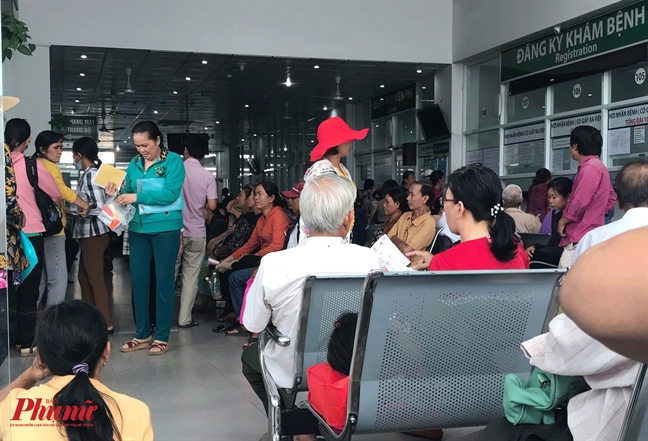 Tại sao nhiều bệnh viện né báo cáo sự cố y khoa? Tai sao nhieu benh vien ne bao cao su co y khoa?