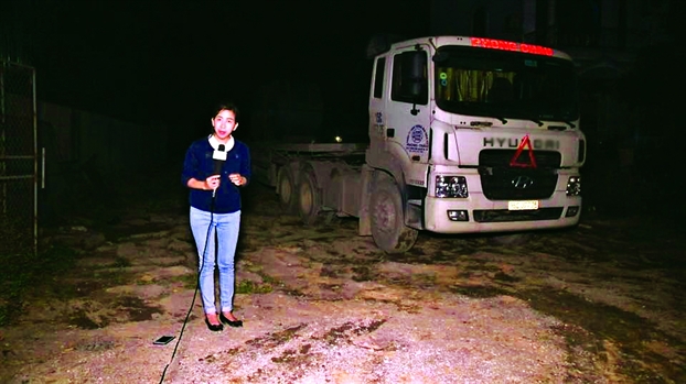 Nữ nhà báo điều tra Liên Liên: 'Có những thứ chúng ta yêu mà không sợ bị phản bội' Nu nha bao dieu tra Lien Lien: 'Co nhung thu chung ta yeu ma khong so bi phan boi'
