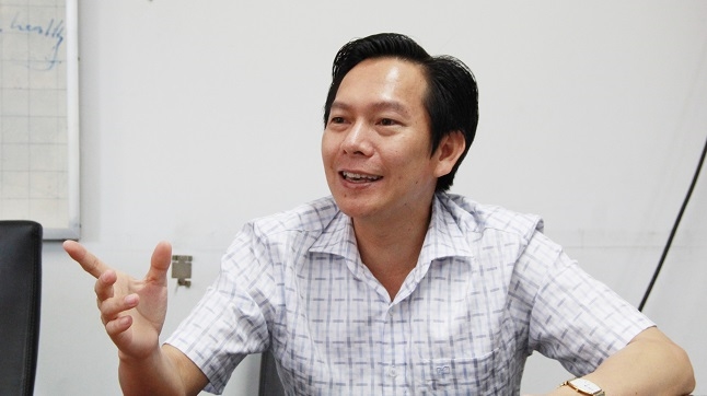 Công ty Hưng Lộc Phát: Tôi chưa thấy điều khoản nào nói doanh nghiệp vi phạm nhưng sẽ không khởi kiện UBND TP.HCM Cong ty Hung Loc Phat: Toi chua thay dieu khoan nao noi doanh nghiep vi pham nhung se khong khoi kien UBND TP.HCM