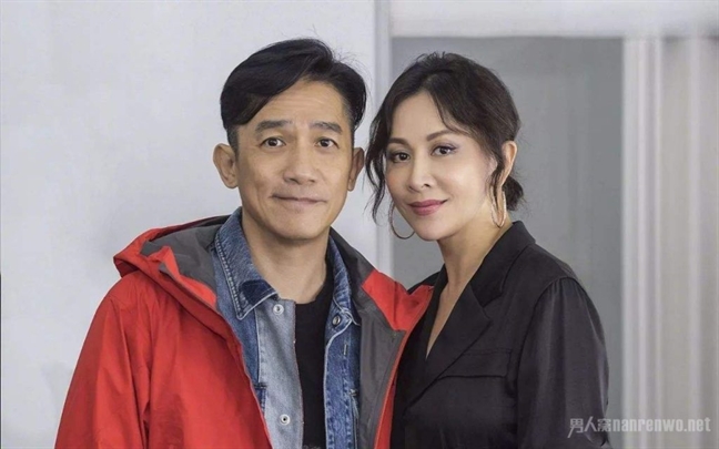 Không con cái, nhiều cặp sao Hoa ngữ vẫn bên nhau bền vững với những điều đặc biệt Khong con cai, nhieu cap sao Hoa ngu van ben nhau ben vung voi nhung dieu dac biet