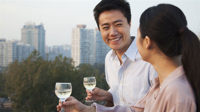 Đàn ông có 'ngon' hay không, phải để phụ nữ bình luận Dan ong co 'ngon' hay khong, phai de phu nu binh luan