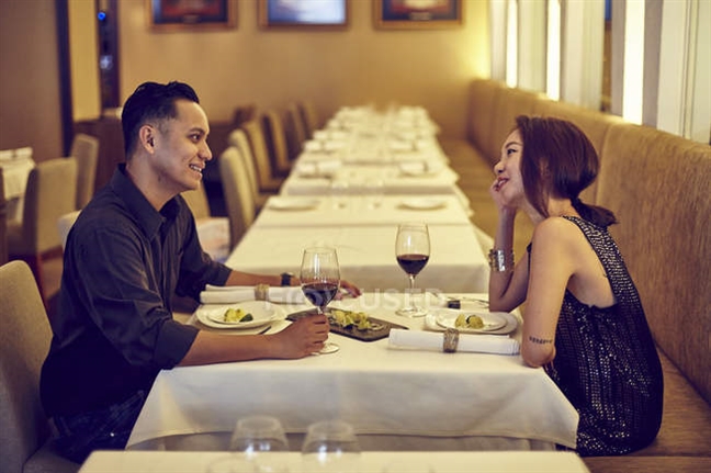 Đàn ông có 'ngon' hay không, phải để phụ nữ bình luận Dan ong co 'ngon' hay khong, phai de phu nu binh luan
