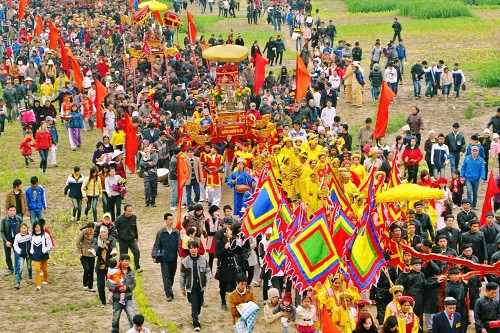Ba Vì đẹp huyền ảo Ba Vi dep huyen ao