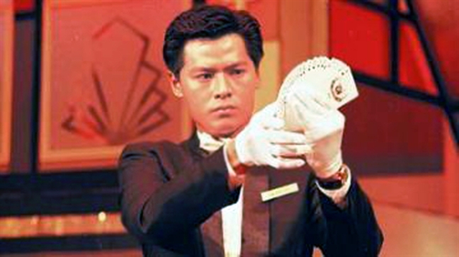 Lý Nam Tinh: Cô đơn tuổi 54 Ly Nam Tinh: Co don tuoi 54