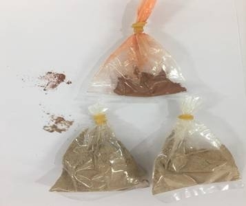 Bé 7 tháng tuổi suýt mất mạng vì được bà nội chữa loét miệng bằng thuốc cam Be 7 thang tuoi suyt mat mang vi duoc ba noi chua loet mieng bang thuoc cam