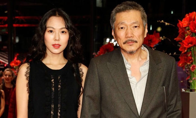 Kim Min Hee: 'Nữ hoàng cảnh nóng' hay 'kẻ giật chồng' bị cả Hàn Quốc ghét bỏ Kim Min Hee: 'Nu hoang canh nong' hay 'ke giat chong' bi ca Han Quoc ghet bo
