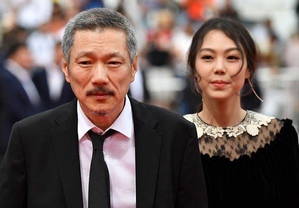 Kim Min Hee: 'Nữ hoàng cảnh nóng' hay 'kẻ giật chồng' bị cả Hàn Quốc ghét bỏ Kim Min Hee: 'Nu hoang canh nong' hay 'ke giat chong' bi ca Han Quoc ghet bo