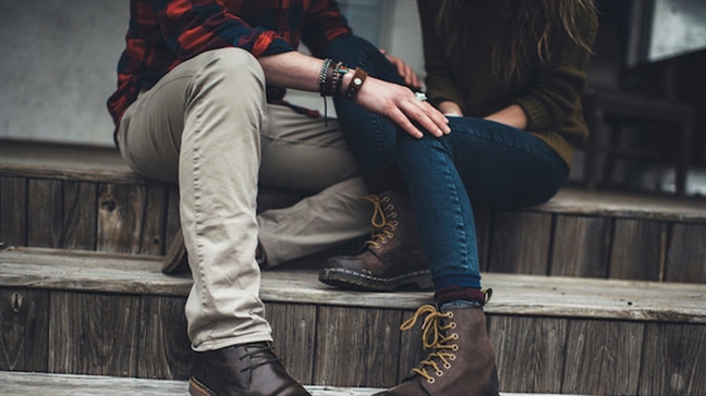Cuối cùng chị chọn rút đơn ly hôn Cuoi cung chi chon rut don ly hon