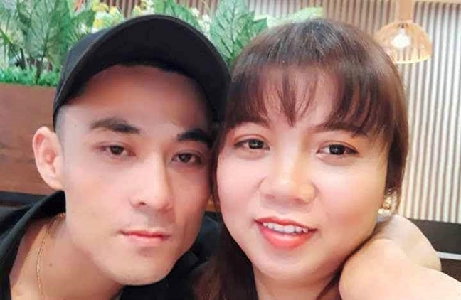 Cặp vợ chồng điều hành đường dây ma túy và 'động bay' lớn nhất xứ Huế Cap vo chong dieu hanh duong day ma tuy va 'dong bay' lon nhat xu Hue