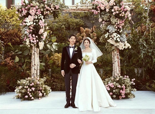 Cuộc ly hôn của Song Joong Ki và Song Hye Kyo: Đớn hèn chịu đựng hay dũng cảm bước ra Cuoc ly hon cua Song Joong Ki va Song Hye Kyo: Don hen chiu dung hay dung cam buoc ra