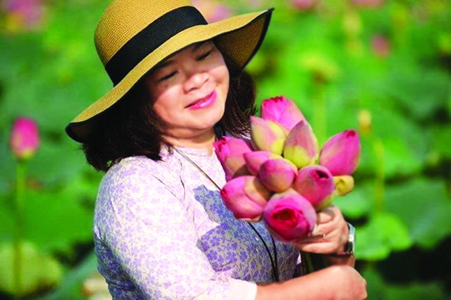 Stress vì phải nấu cơm hay nấu cơm giúp xả stress? Stress vi phai nau com hay nau com giup xa stress?