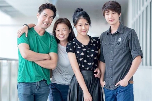 Sao Singapore Trần Chi Tài: Hào quang bỏ lại Sao Singapore Tran Chi Tai: Hao quang bo lai