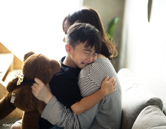 Gia đình hạnh phúc không nhất thiết phải đủ mọi thành viên Gia dinh hanh phuc khong nhat thiet phai du moi thanh vien