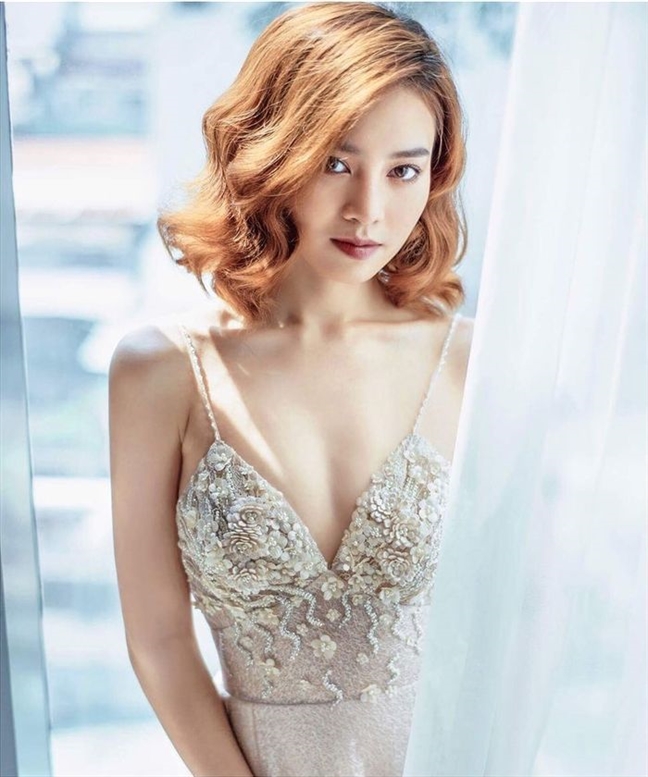 Dàn mỹ nhân 'hai lưng' mà vẫn sang chảnh của Vbiz Dan my nhan 'hai lung' ma van sang chanh cua Vbiz