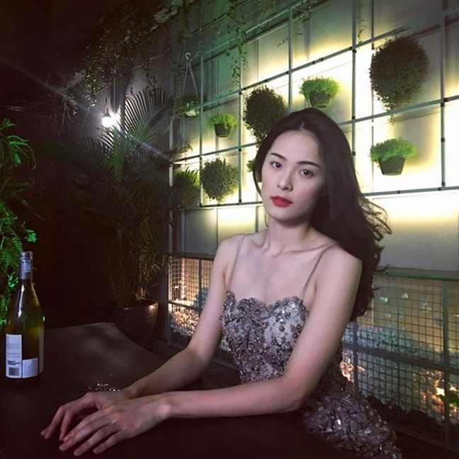 Dàn mỹ nhân 'hai lưng' mà vẫn sang chảnh của Vbiz Dan my nhan 'hai lung' ma van sang chanh cua Vbiz