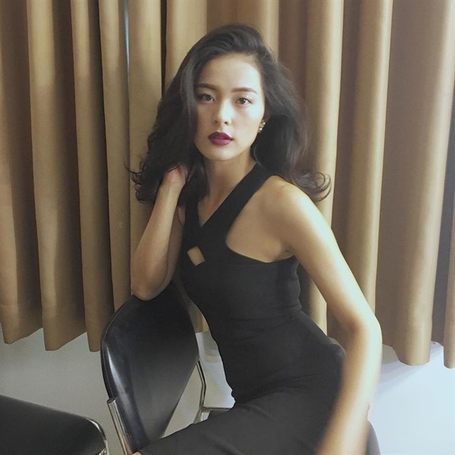 Dàn mỹ nhân 'hai lưng' mà vẫn sang chảnh của Vbiz Dan my nhan 'hai lung' ma van sang chanh cua Vbiz
