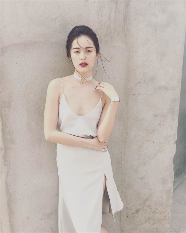 Dàn mỹ nhân 'hai lưng' mà vẫn sang chảnh của Vbiz Dan my nhan 'hai lung' ma van sang chanh cua Vbiz