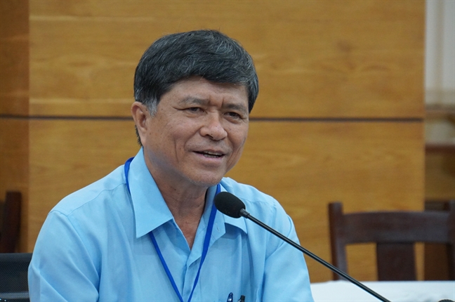 TP.HCM sẽ công khai những đơn vị giáo dục không phép, kém chất lượng TP.HCM se cong khai nhung don vi giao duc khong phep, kem chat luong